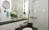 AKZENT Concorde Hotel Viktoria - Badezimmer