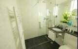 AKZENT Concorde Hotel Viktoria - Badezimmer