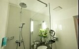 AKZENT Concorde Hotel Viktoria - Badezimmer