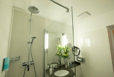 Array, Quelle: AKZENT Concorde Hotel Viktoria