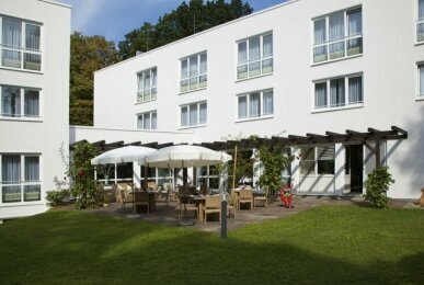 AKZENT Concorde Hotel Viktoria - Hotel-Außenansicht, Quelle: AKZENT Concorde Hotel Viktoria