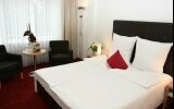 AKZENT Concorde Hotel Viktoria - Zimmer