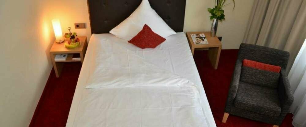 AKZENT Concorde Hotel Viktoria - Zimmer