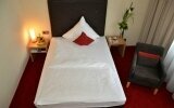 AKZENT Concorde Hotel Viktoria - Zimmer