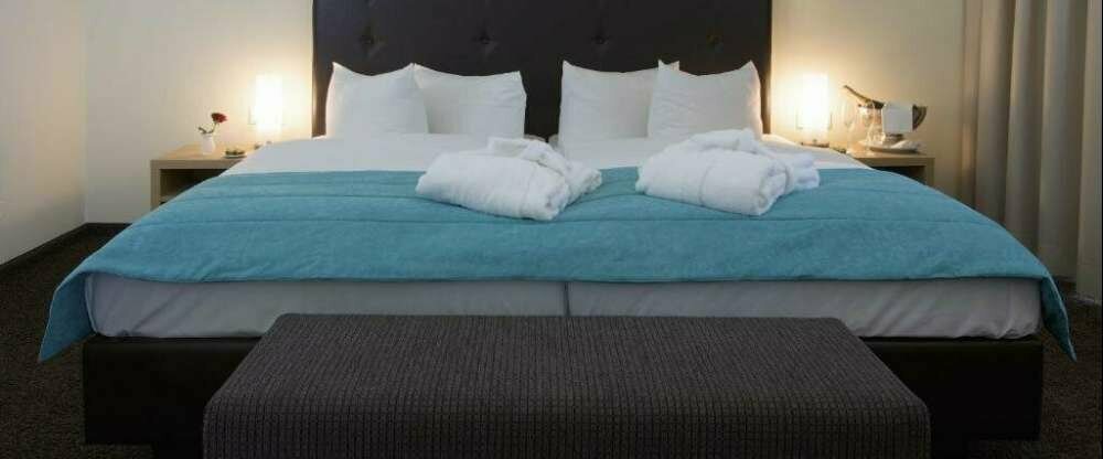 AKZENT Concorde Hotel Viktoria - Zimmer