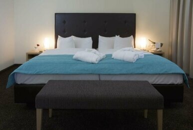 AKZENT Concorde Hotel Viktoria - Zimmer, Quelle: AKZENT Concorde Hotel Viktoria