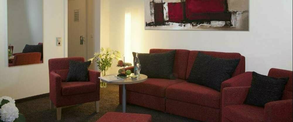 AKZENT Concorde Hotel Viktoria - Zimmer