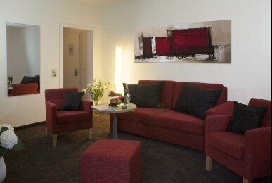 AKZENT Concorde Hotel Viktoria - Zimmer, Quelle: AKZENT Concorde Hotel Viktoria