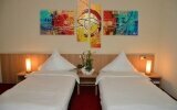 AKZENT Concorde Hotel Viktoria - Zimmer