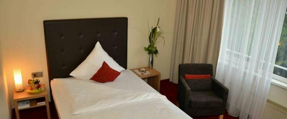 AKZENT Concorde Hotel Viktoria - Zimmer