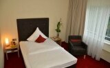 AKZENT Concorde Hotel Viktoria - Zimmer