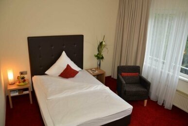 AKZENT Concorde Hotel Viktoria - Zimmer, Quelle: AKZENT Concorde Hotel Viktoria