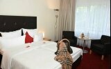 AKZENT Concorde Hotel Viktoria - Zimmer