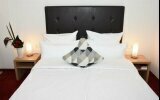 AKZENT Concorde Hotel Viktoria - Zimmer