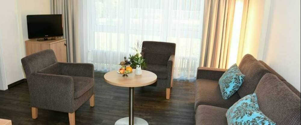 AKZENT Concorde Hotel Viktoria - Zimmer