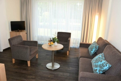 Array, Quelle: AKZENT Concorde Hotel Viktoria