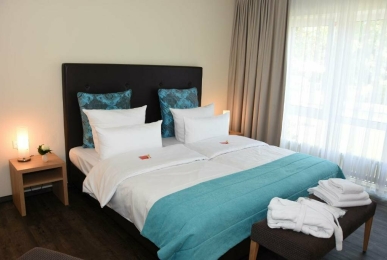 Array, Quelle: AKZENT Concorde Hotel Viktoria