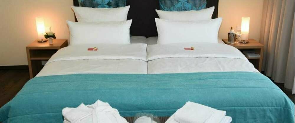 AKZENT Concorde Hotel Viktoria - Zimmer