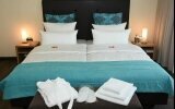 AKZENT Concorde Hotel Viktoria - Zimmer