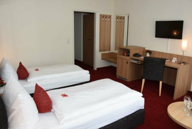 Array, Quelle: AKZENT Concorde Hotel Viktoria