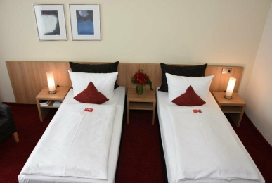 Array, Quelle: AKZENT Concorde Hotel Viktoria