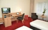 AKZENT Concorde Hotel Viktoria - Zimmer