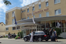 AKZENT Hotel Altdorfer Hof