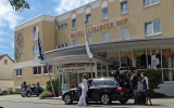 AKZENT Hotel Altdorfer Hof