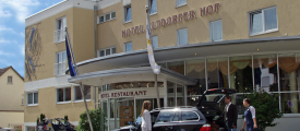AKZENT Hotel Altdorfer Hof, Quelle: AKZENT Hotel Altdorfer Hof