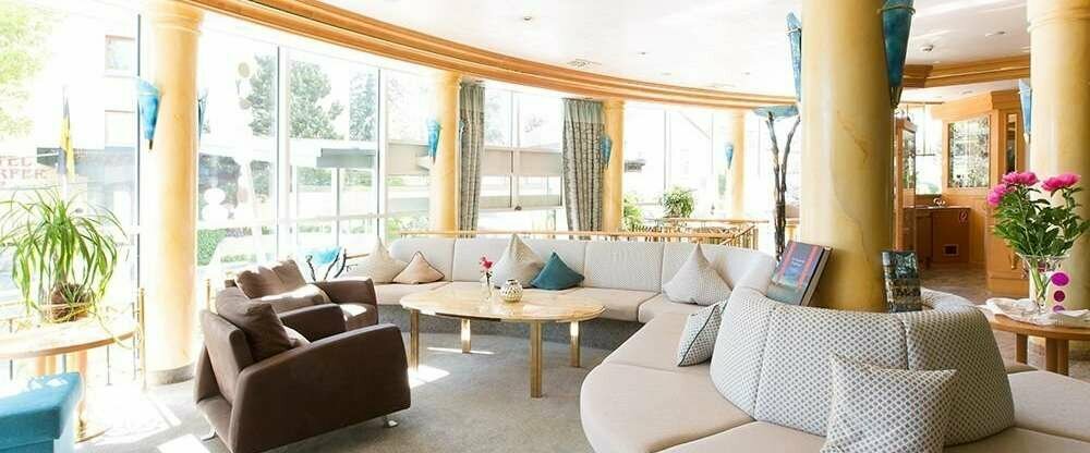 AKZENT Hotel Altdorfer Hof