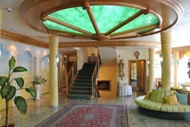 AKZENT Hotel Altdorfer Hof, Quelle: AKZENT Hotel Altdorfer Hof