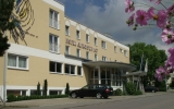 AKZENT Hotel Altdorfer Hof - Hotel-Außenansicht