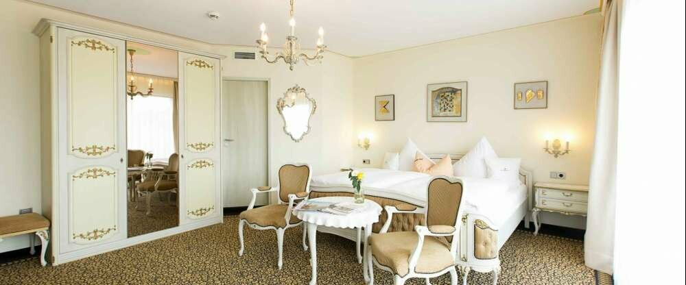 Junior Suite Barock