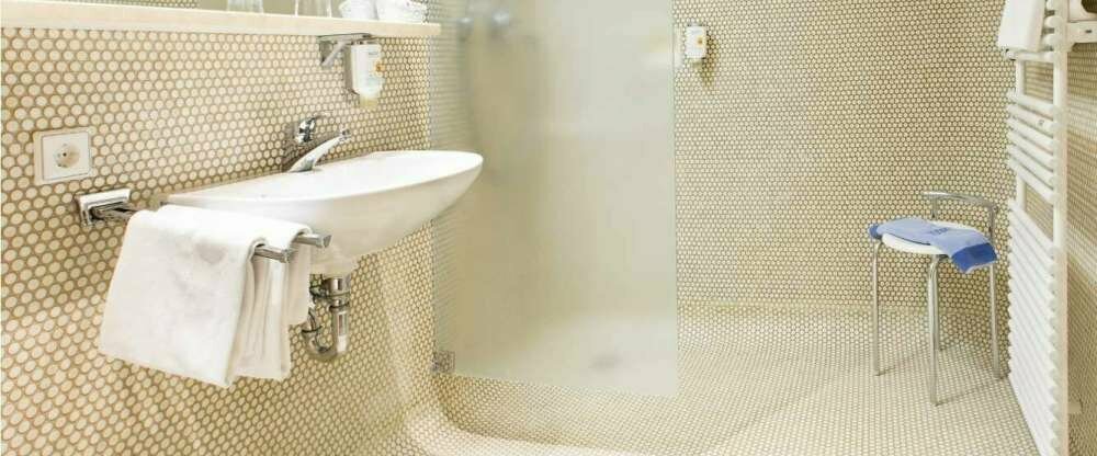 Bad Komfort und Business Kategorie