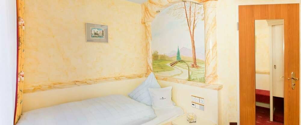 Einzelzimmer Premium