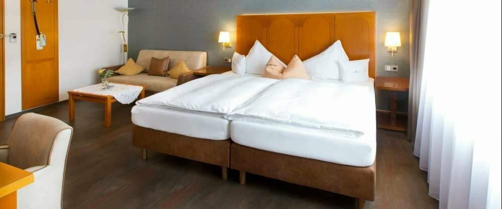 Doppelzimmer Premium