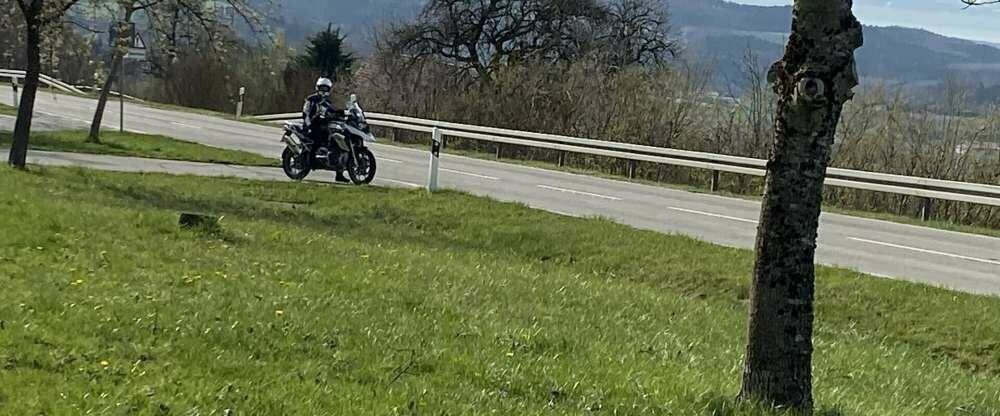 Schöne Ausflüge am Bodensee