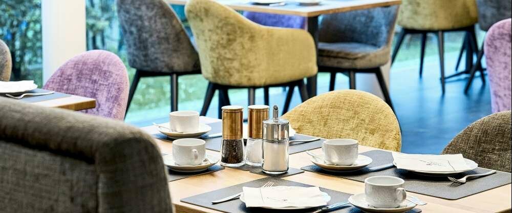 AKZENT Hotel Altdorfer Hof - Küche