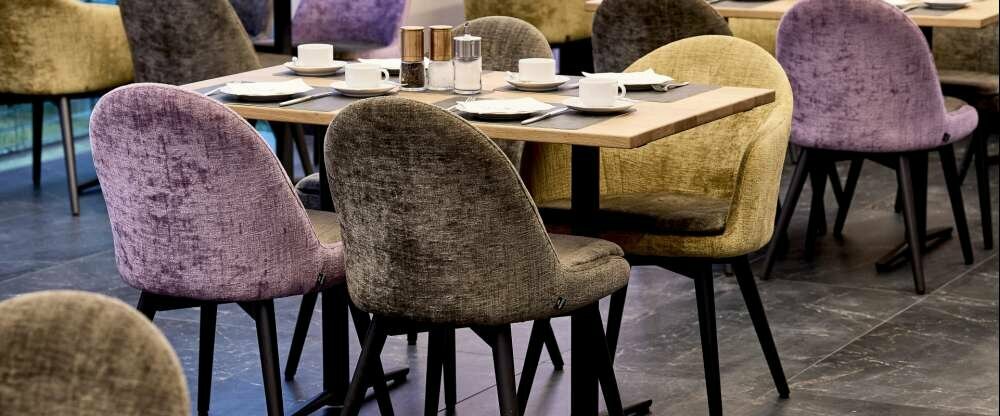 AKZENT Hotel Altdorfer Hof - Küche