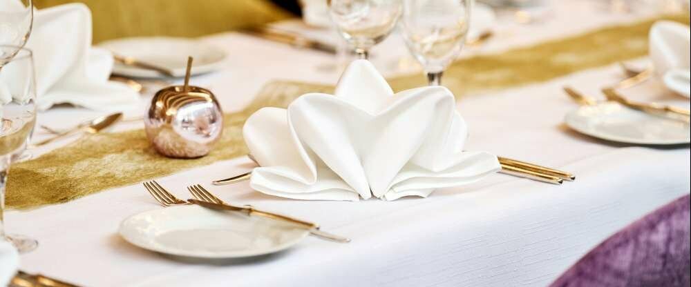 AKZENT Hotel Altdorfer Hof - Küche