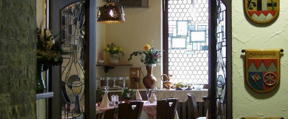 Akzent Hotel Am Bach