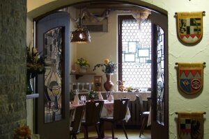 Akzent Hotel Am Bach