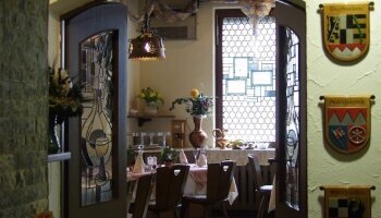 Akzent Hotel Am Bach