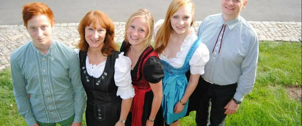 Akzent Hotel Am Bach