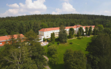 AKZENT Hotel Am Burgholz - Hotel-Außenansicht