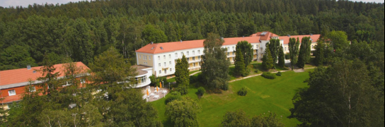 AKZENT Hotel Am Burgholz - Hotel-Außenansicht, Quelle: AKZENT Hotel Am Burgholz