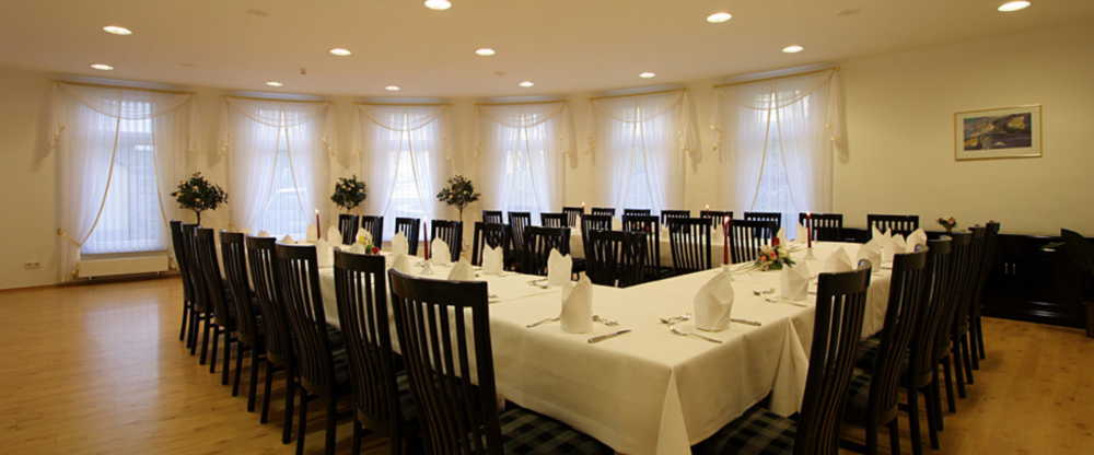 AKZENT Hotel Am Burgholz - Sonstiges