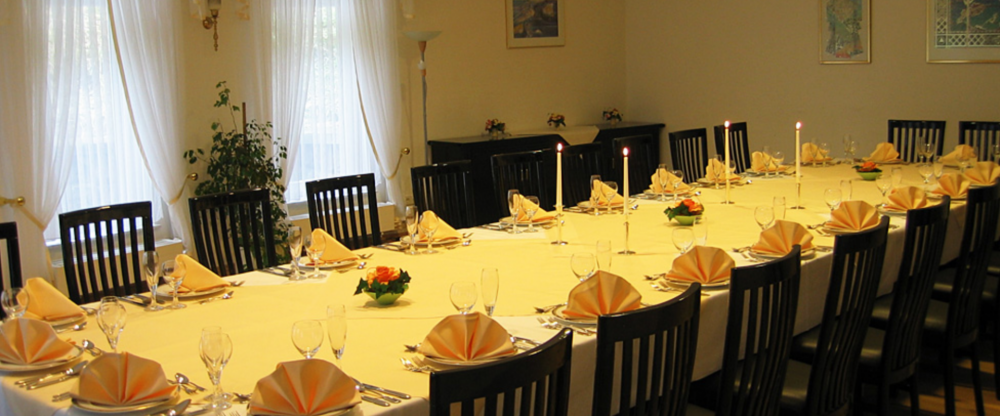 AKZENT Hotel Am Burgholz - Sonstiges