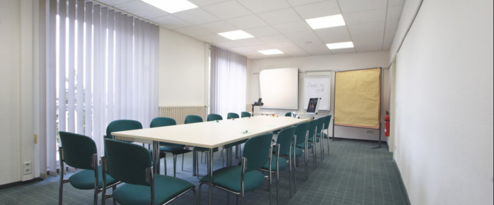 AKZENT Hotel Am Burgholz - Tagungsraum