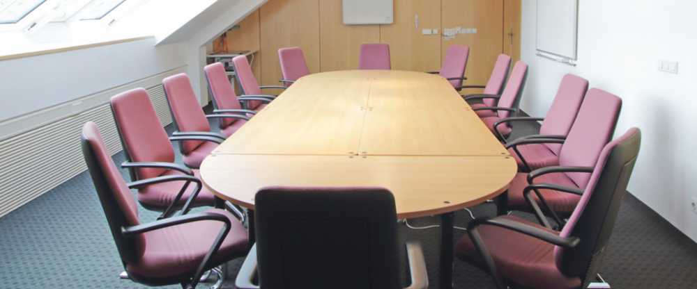 AKZENT Hotel Am Burgholz - Tagungsraum